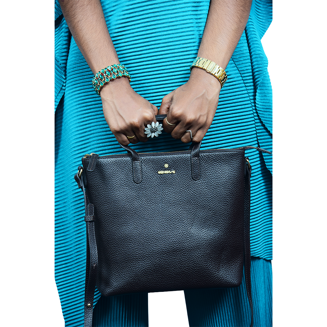 Satchel Bag