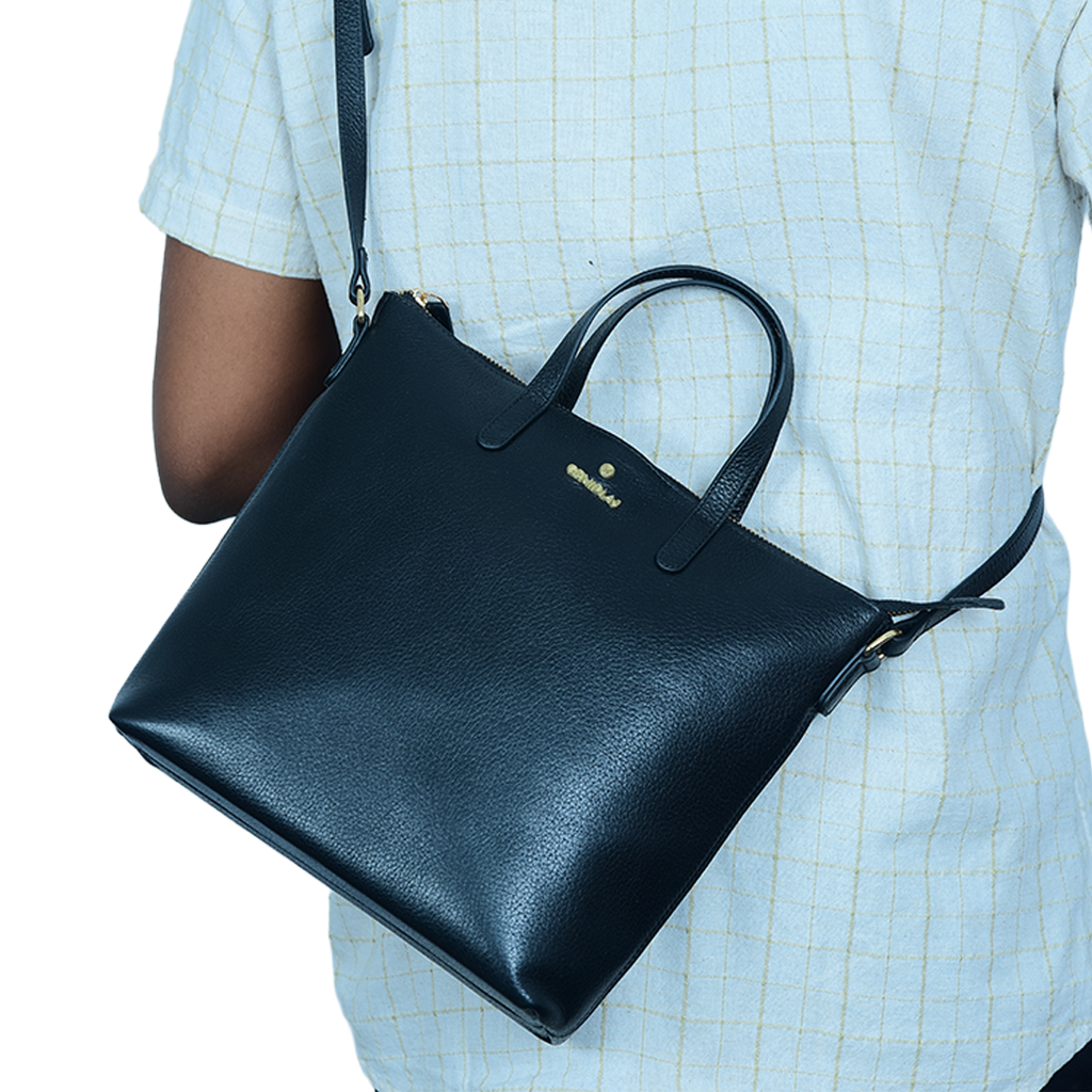 Satchel Bag
