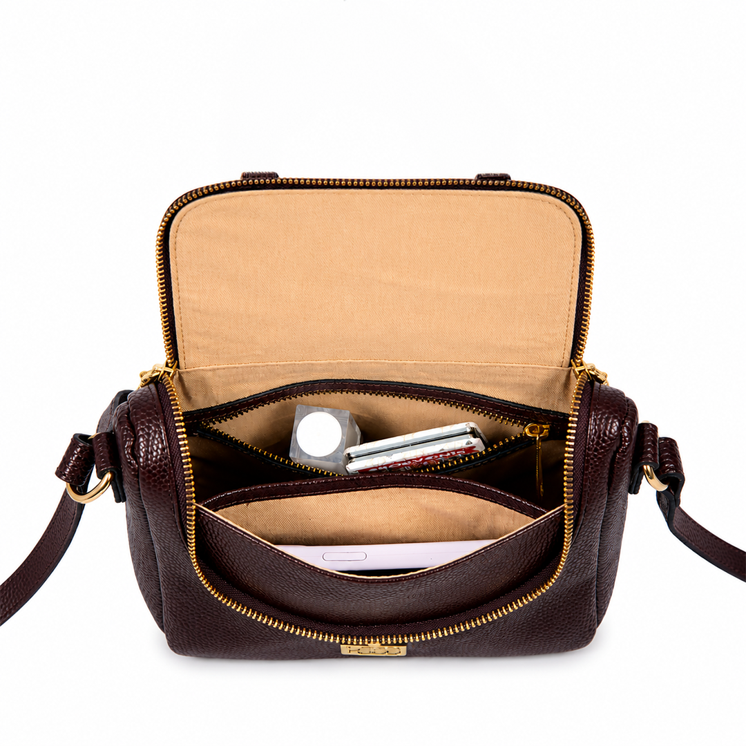 Serpent Sling Bag: